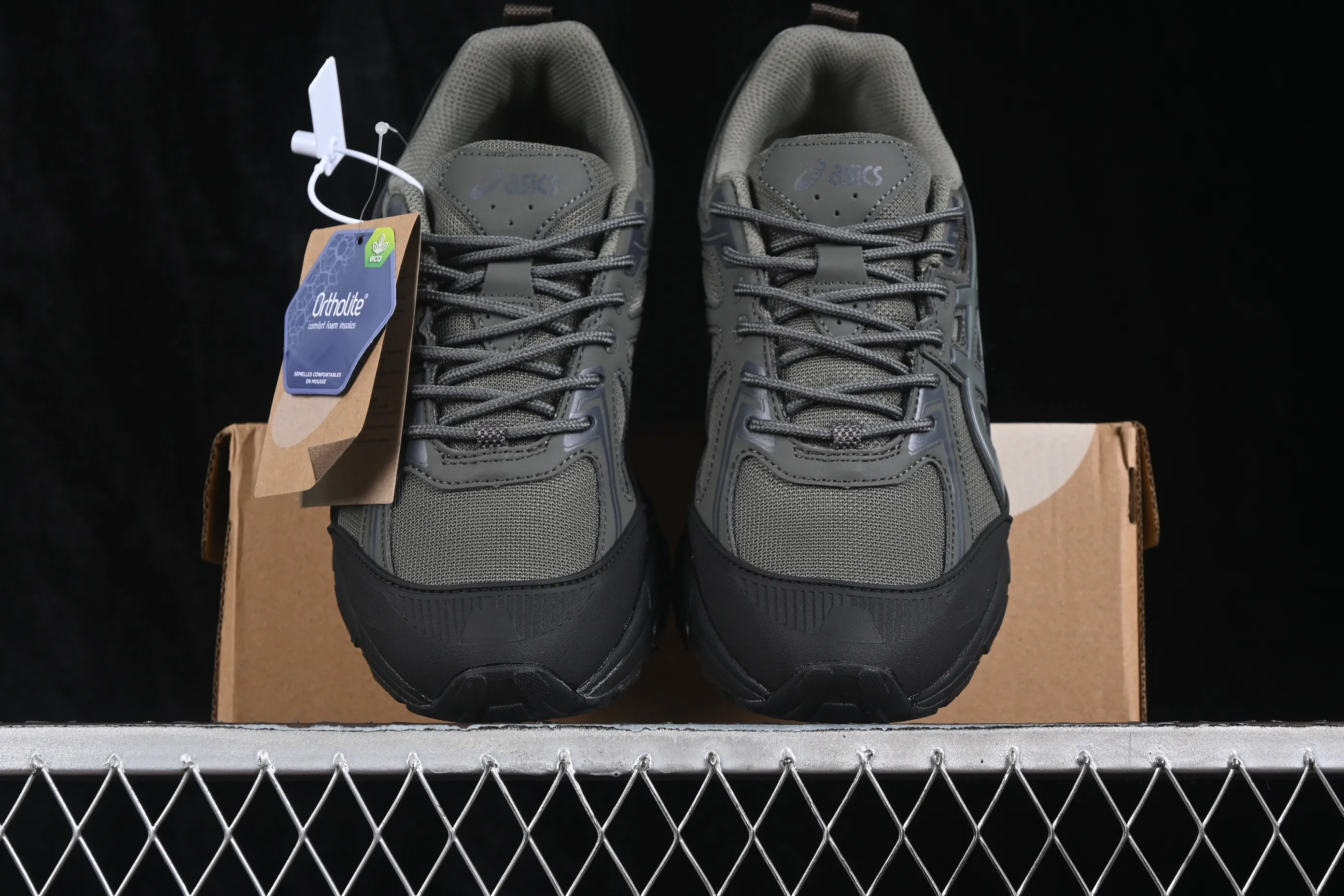 All Categories Asics Asics Series Asics Gel-Venture 6 1203A474-020